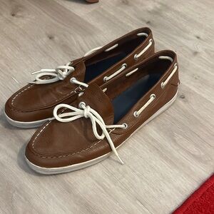 Nautica Boat Shoes